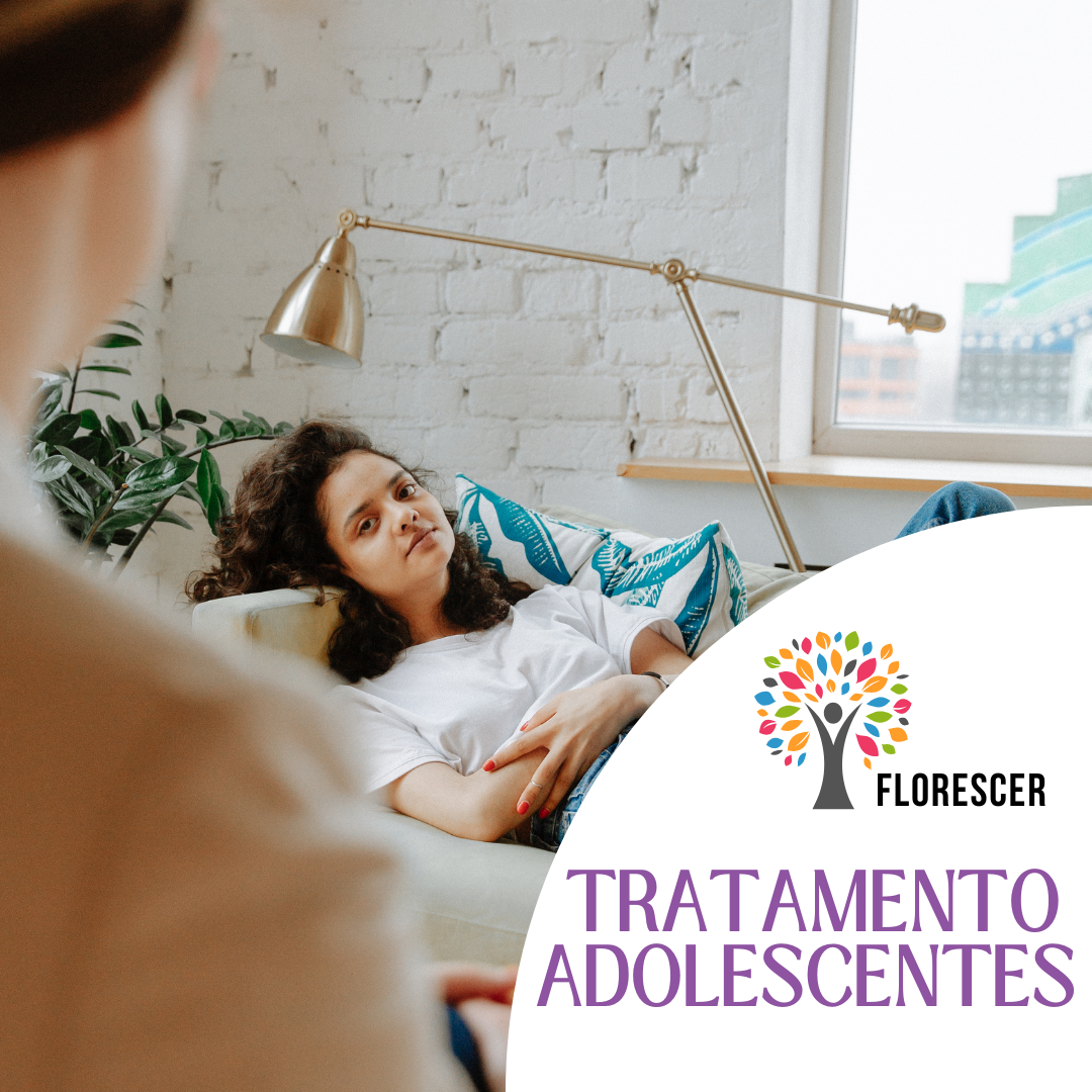 Tratamento para adolescentes com hipnose e hipnoterapia